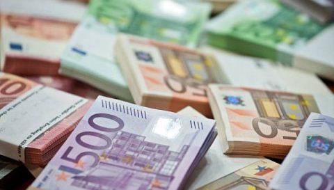 Depozitat ne euro shenuan rekord ne gusht: 250 mln euro me shume
